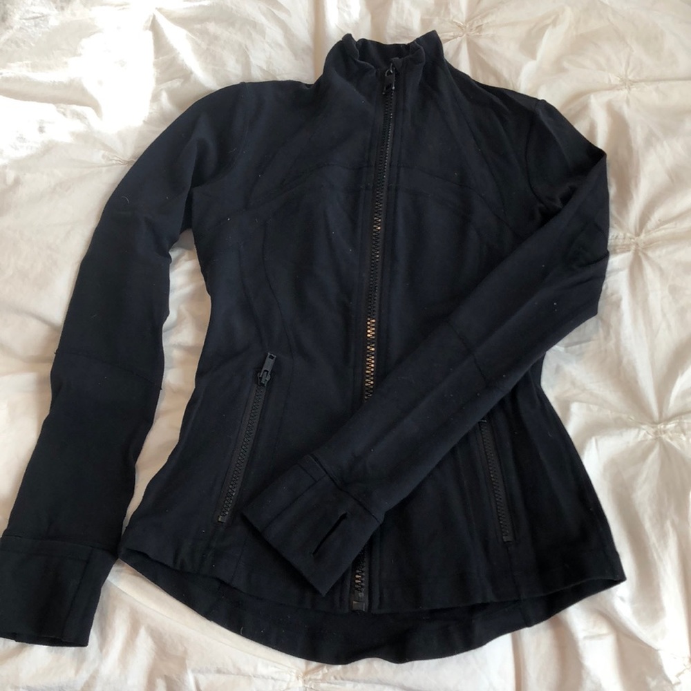 Lululemon athletica Define Jacket